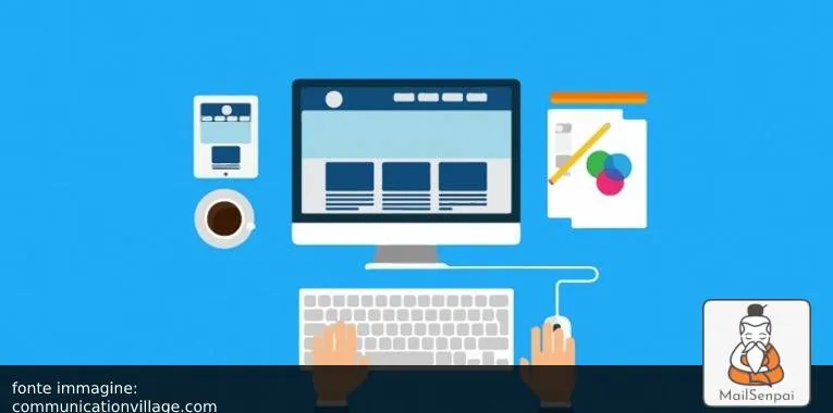 consulente di email marketing