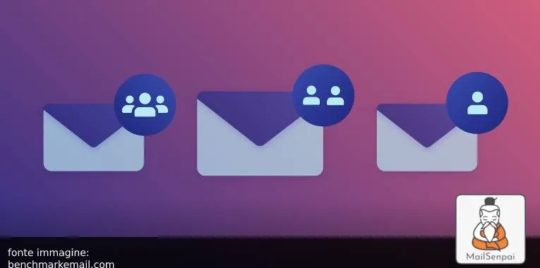 bulk email