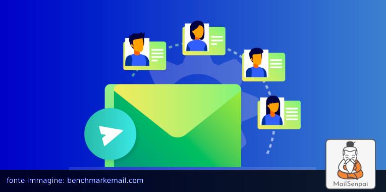 bulk email cosa sono