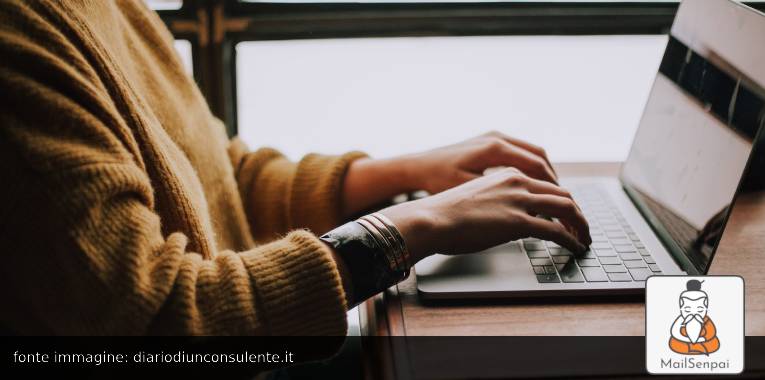 consulente email marketing cosa fa