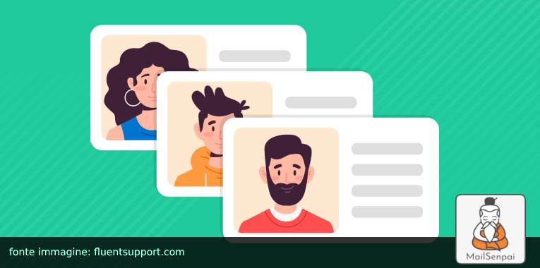 customer profiling cos'è