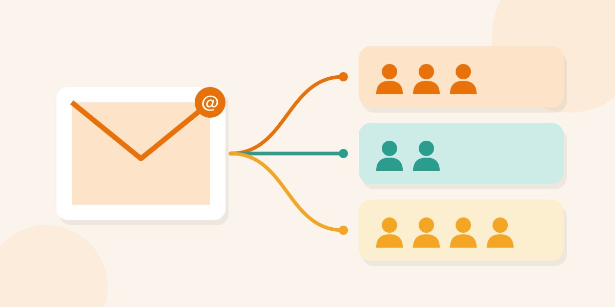 segmentazione avanzata email marketing