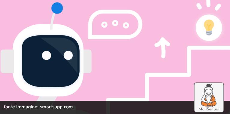 automazione-personalizzazione-IA – MailSenpai personalizzazione con AI