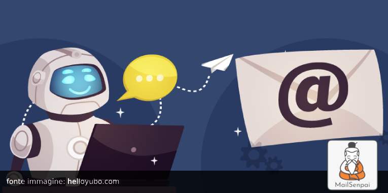 chatbot-email – MailSenpai chatbots email marketing