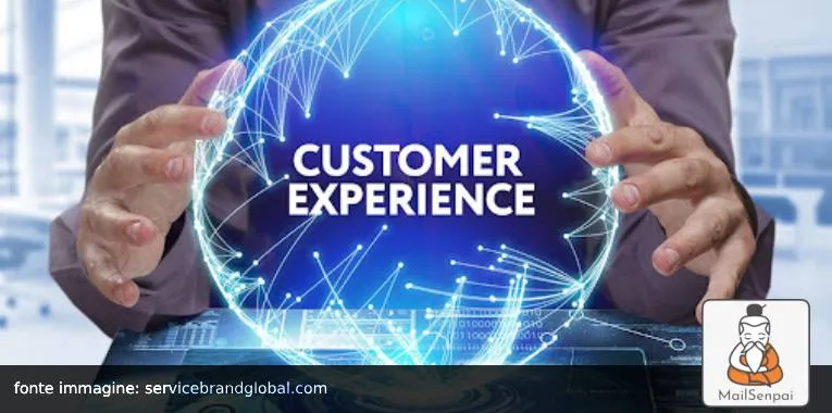 customer experience globale