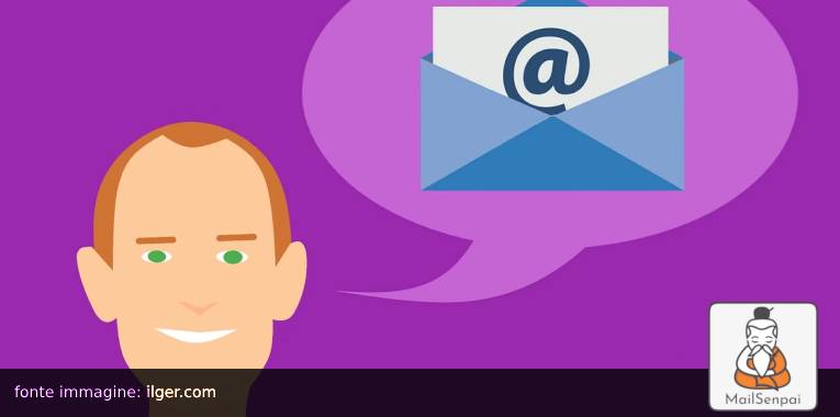 digest mail come si fa