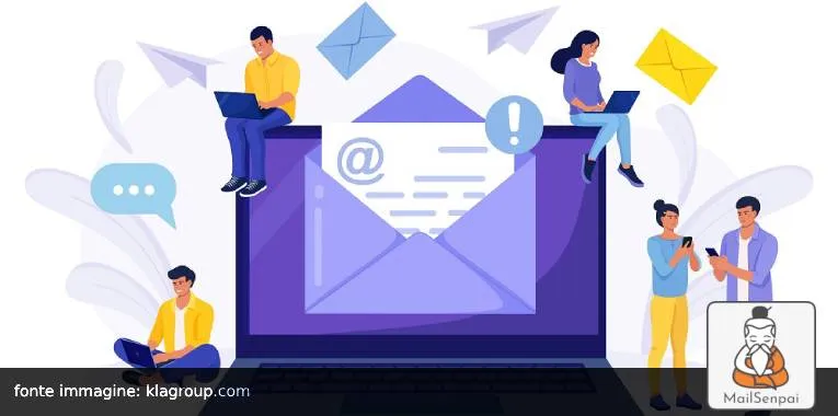 Contenuti email che convertono: best practices