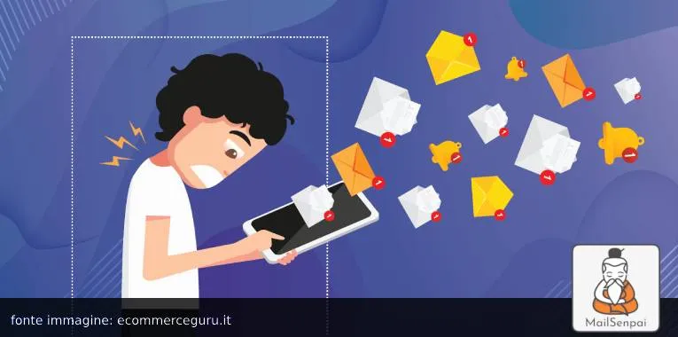 fomo email