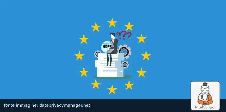 gdpr europa