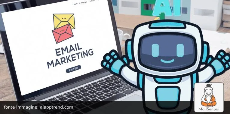 innovazioni email marketing 2024 ia