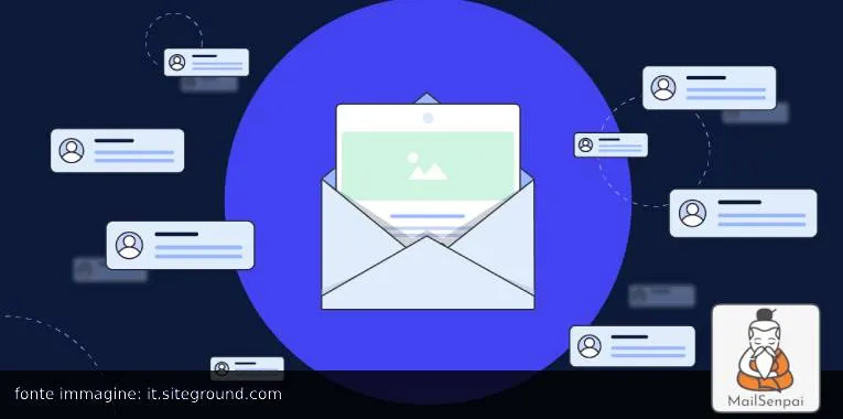 privacy nel marketing mailing list