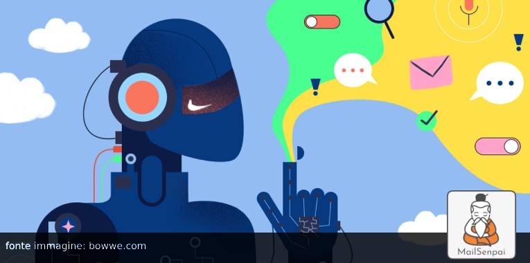 marketing-IA – MailSenpai generatore email ia