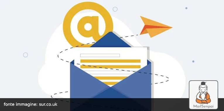 l'email marketing