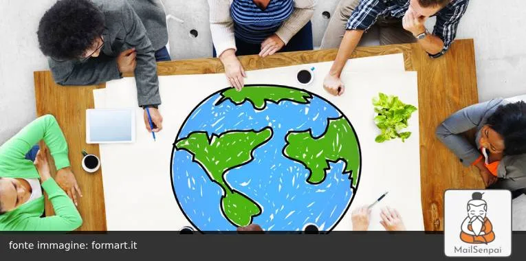 Globalizzazione marketing internazionale