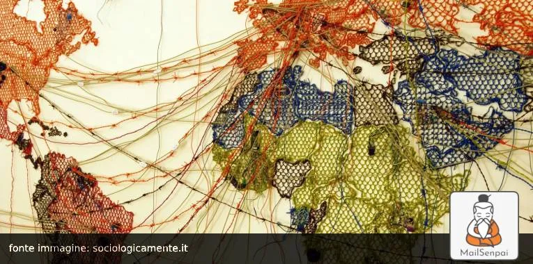 globalizzazione