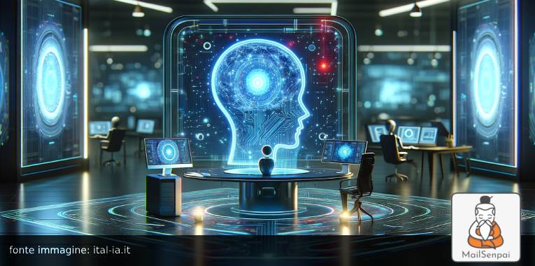 personalizzazione-avanzata-con-IA – MailSenpai personalizzazione avanzata con email