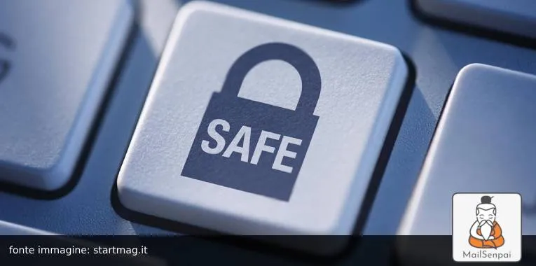 privacy e protezione dati