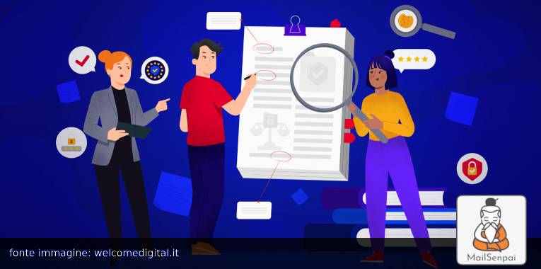 raccolta-dati-degli-utenti – MailSenpai IA e personalizzazione