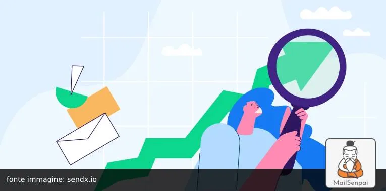 strategie dell'email marketing