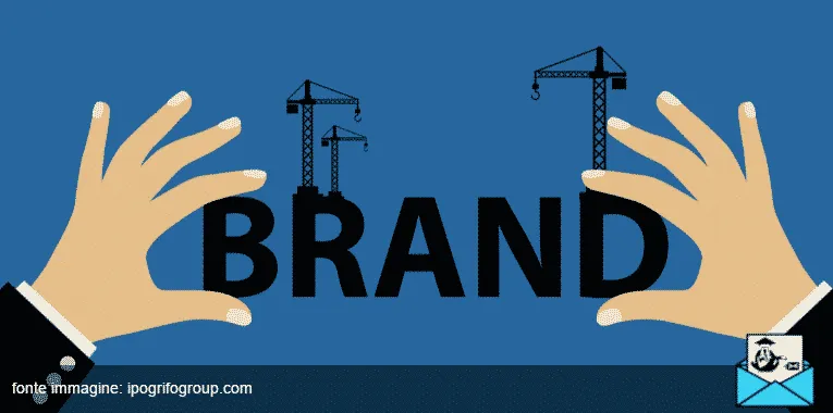 brand