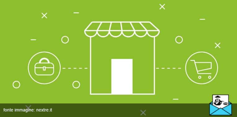 business to consumer