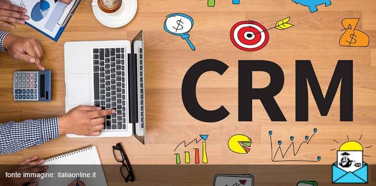 crm – MailSenpai customer relationship management