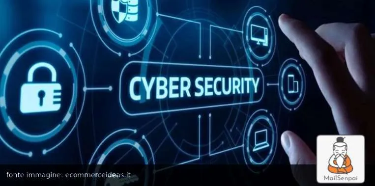 cybersecurity marketing