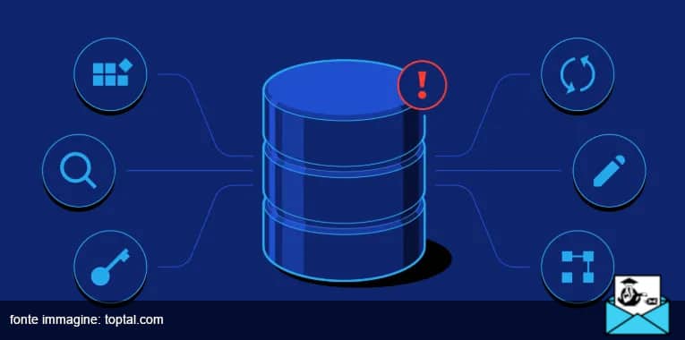 database – MailSenpai database