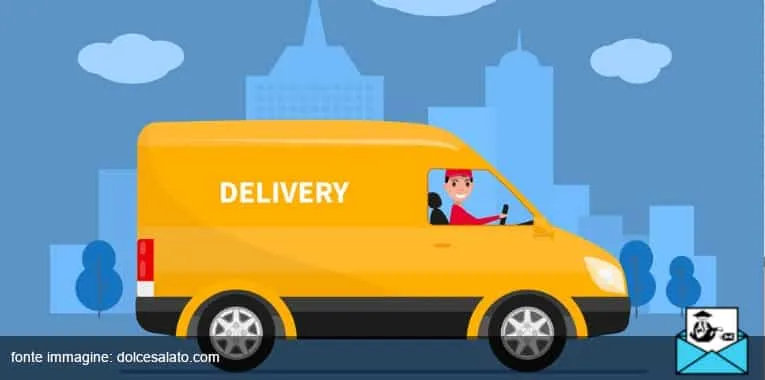 delivery