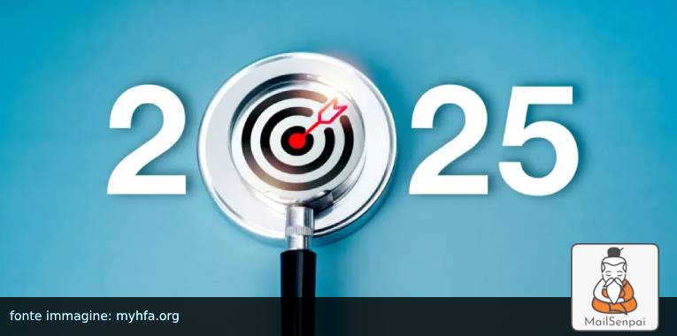 email marketing 2025