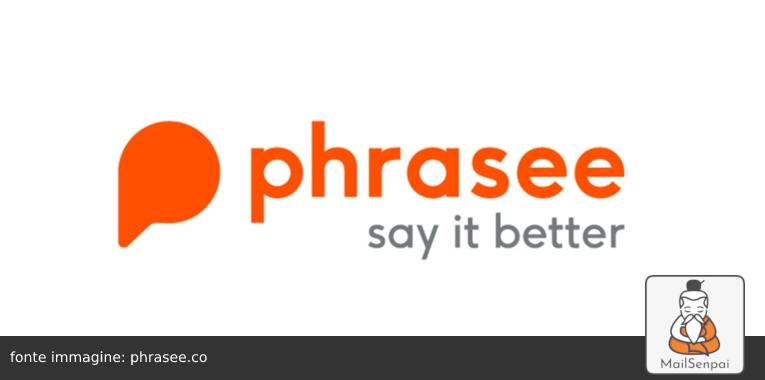 Phrasee
