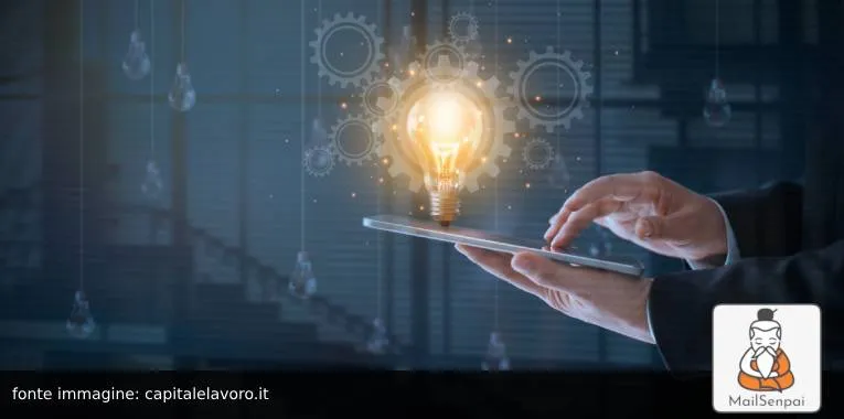 innovazioni email marketing