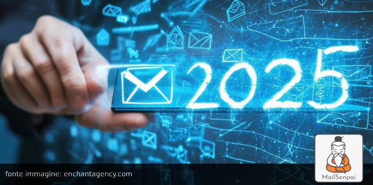 Email Marketing 2025