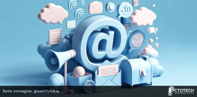 trend email marketing