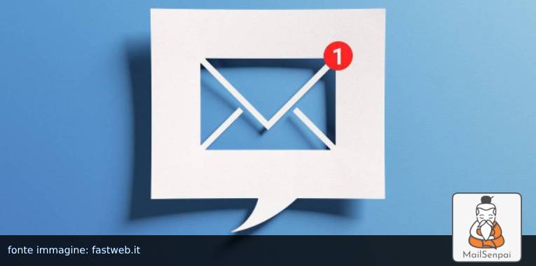invio email – MailSenpai ottimizzazioni invii