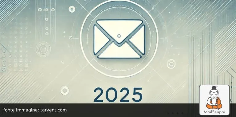 email marketing 2025
