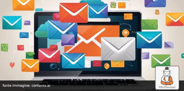 innovazioni email marketing