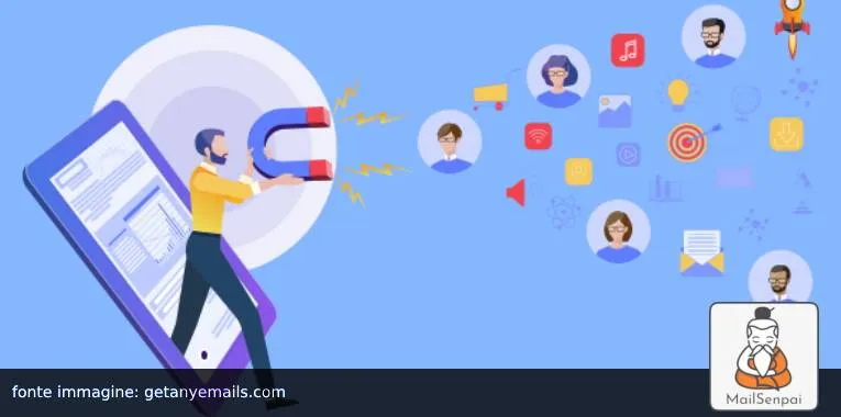 tendenze email marketing 2025