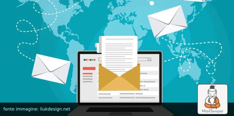 campagne email globali – MailSenpai campagne globali