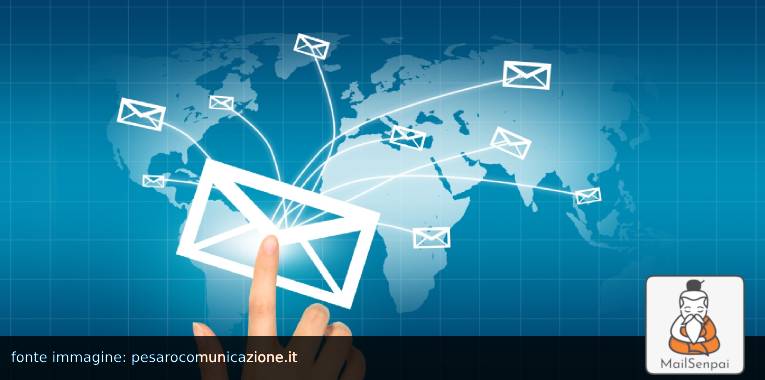 email globale marketing – MailSenpai email marketing globale