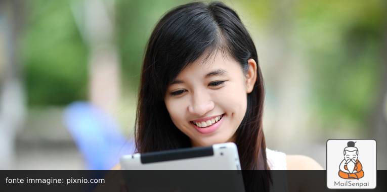 email marketing asia
