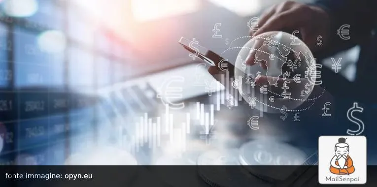 strategie internazionali