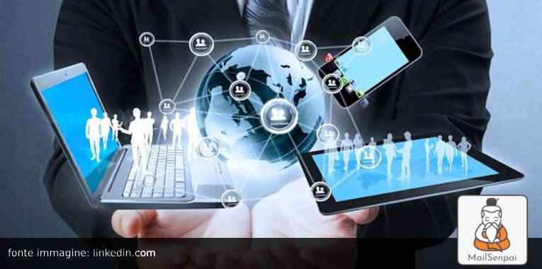 analizzare i dati – MailSenpai analisi dati di email