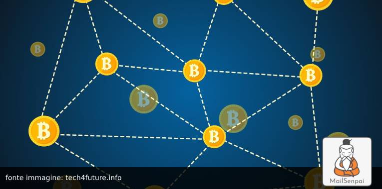 blockchain email marketing