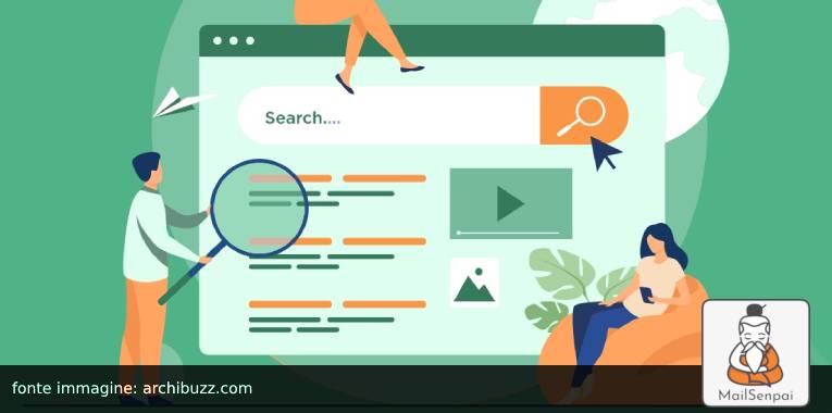 creare campagne – MailSenpai ottimizzazione campagne