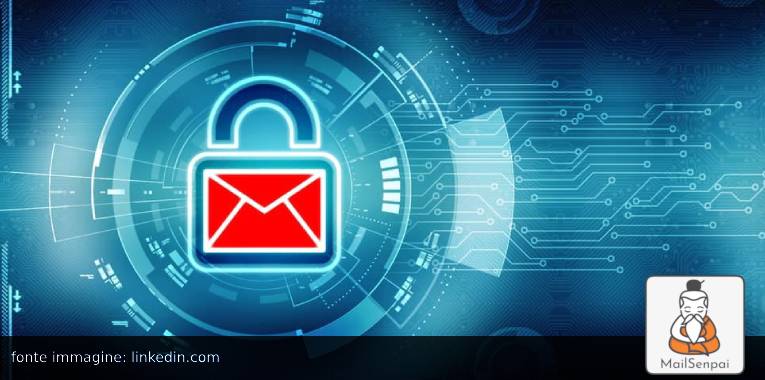 autenticazione email