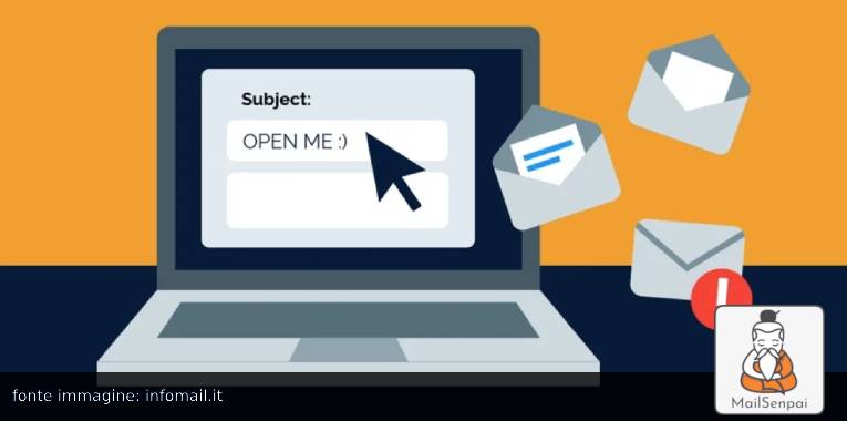 ottimizzare email – MailSenpai ottimizzazione email