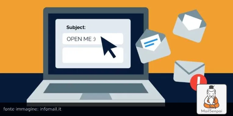 ottimizzazione email