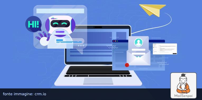 chatbot email marketing