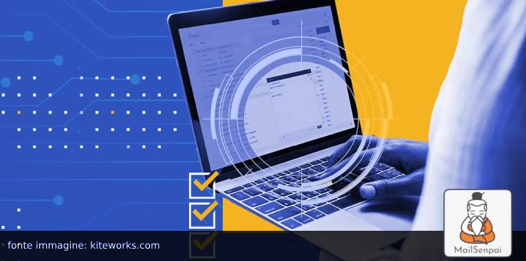 conformità email – MailSenpai conformità email 2025